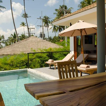 Villa Kida - Orchid Life Maret Exterior foto