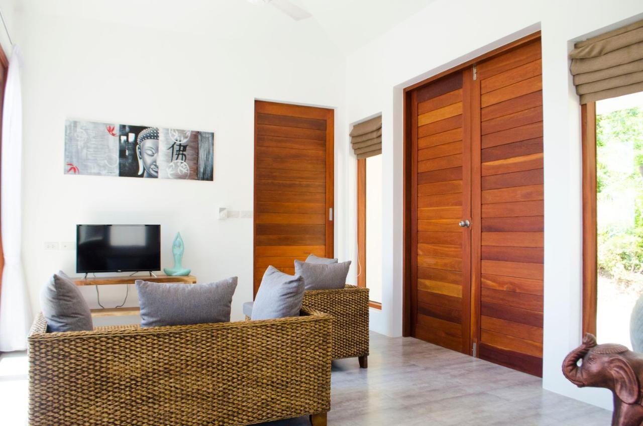 Villa Kida - Orchid Life Maret Exterior foto